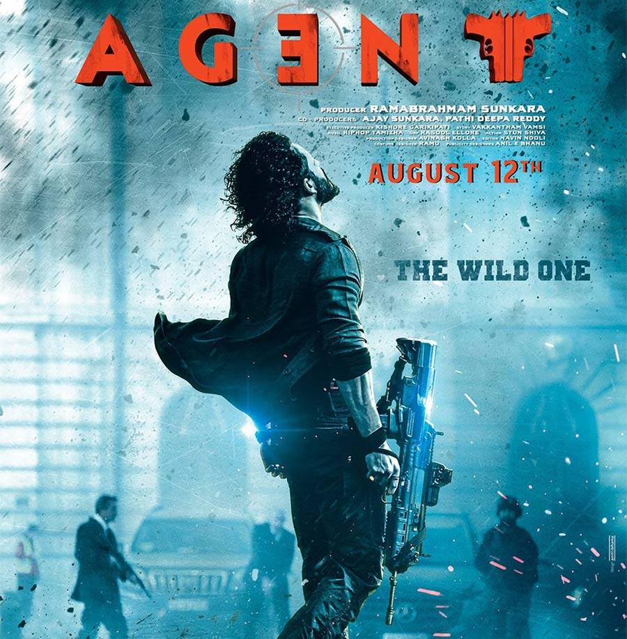 Finally most awaited Agent OTT streaming date is out 