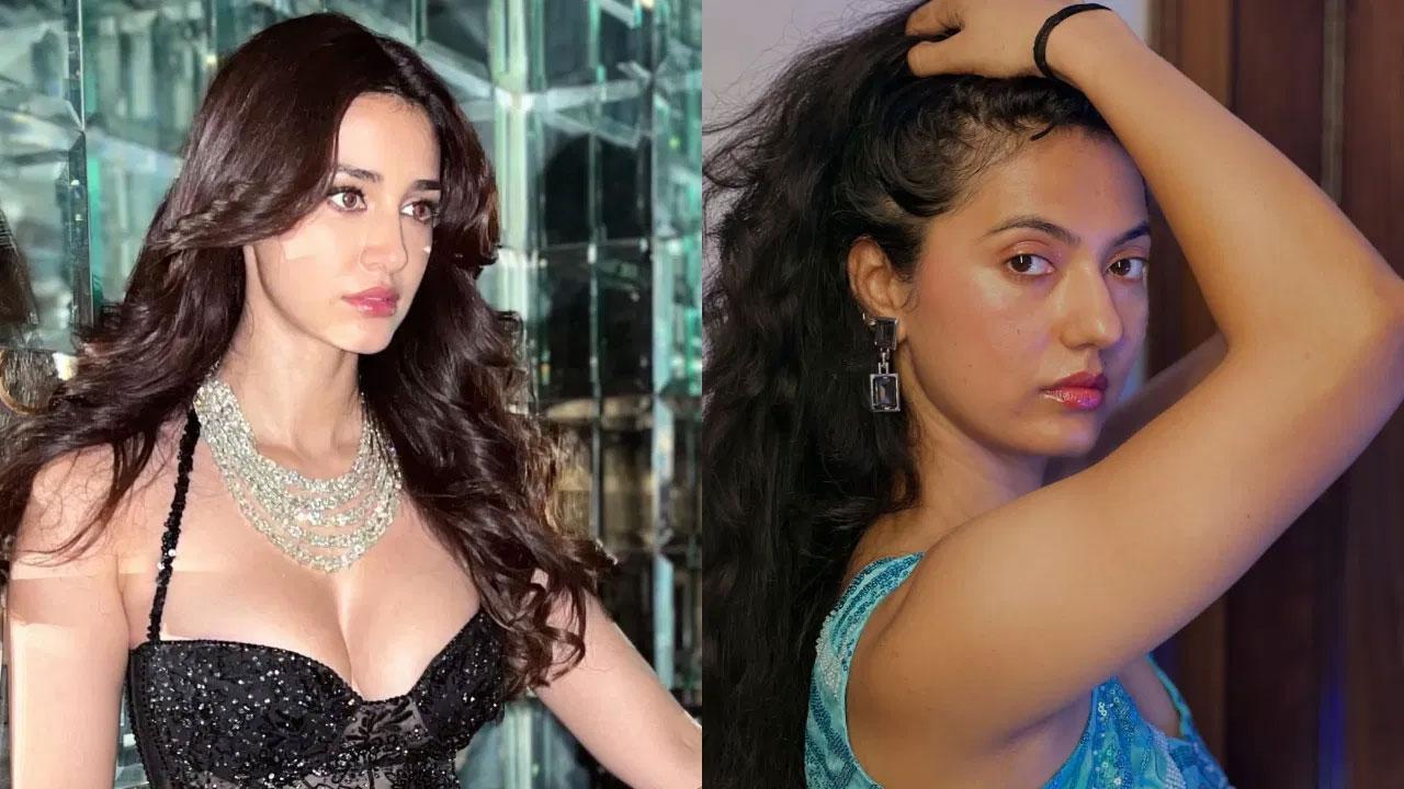 Firing outside Disha Patani Bareilly home