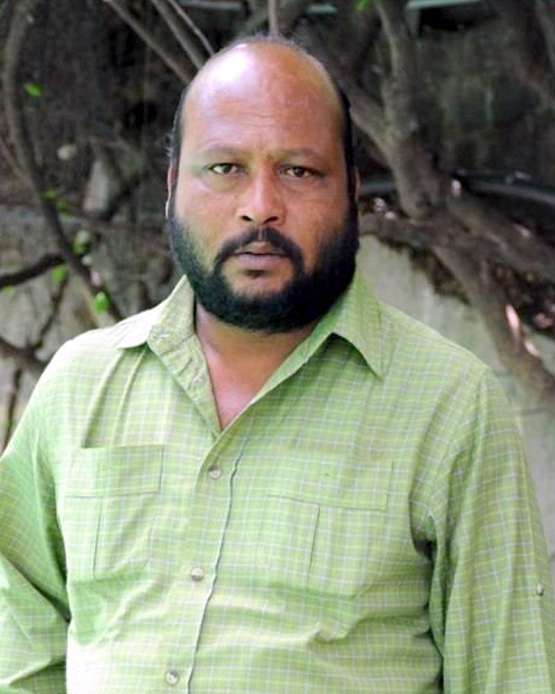 Fish Venkat Passes Away
