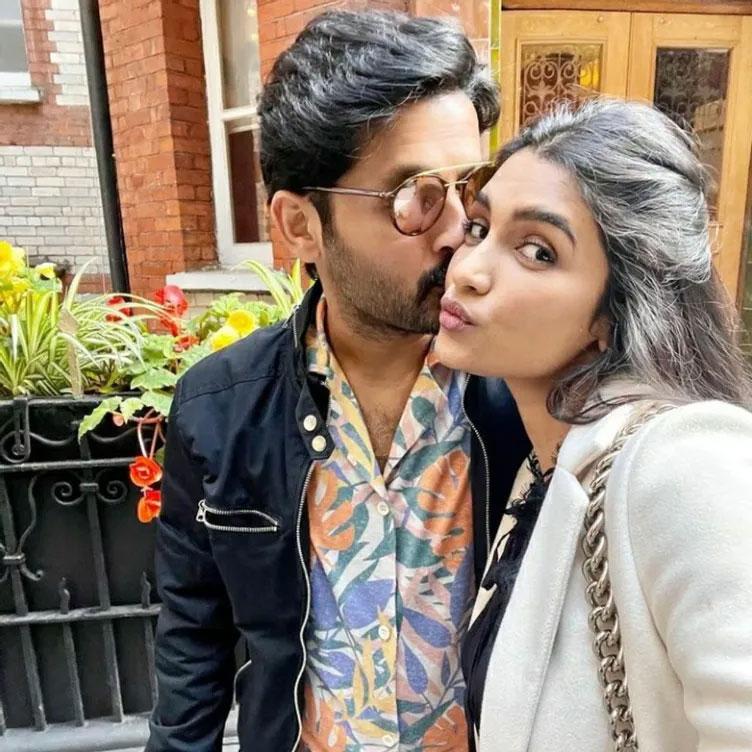 For the first time in your life you want to be negative: Nitin
