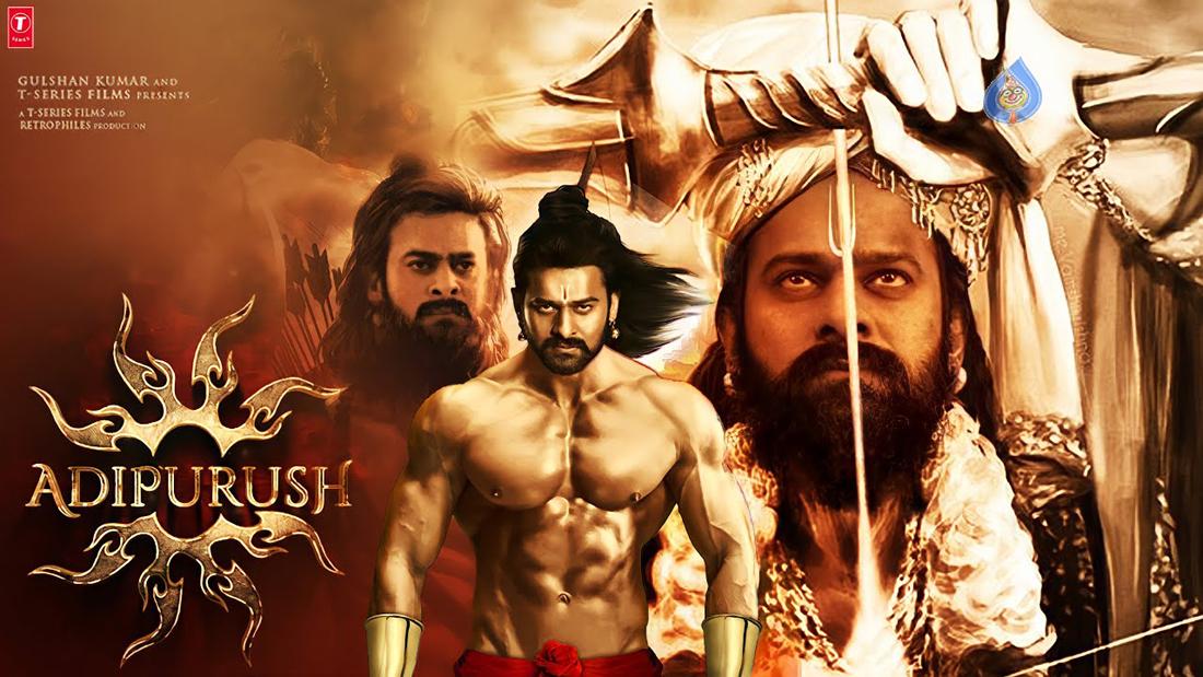 For the role of Adipurush's Sita many heroines names listed
