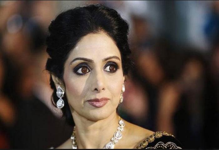 Forensic Report: Sridevi Died With Alcohol