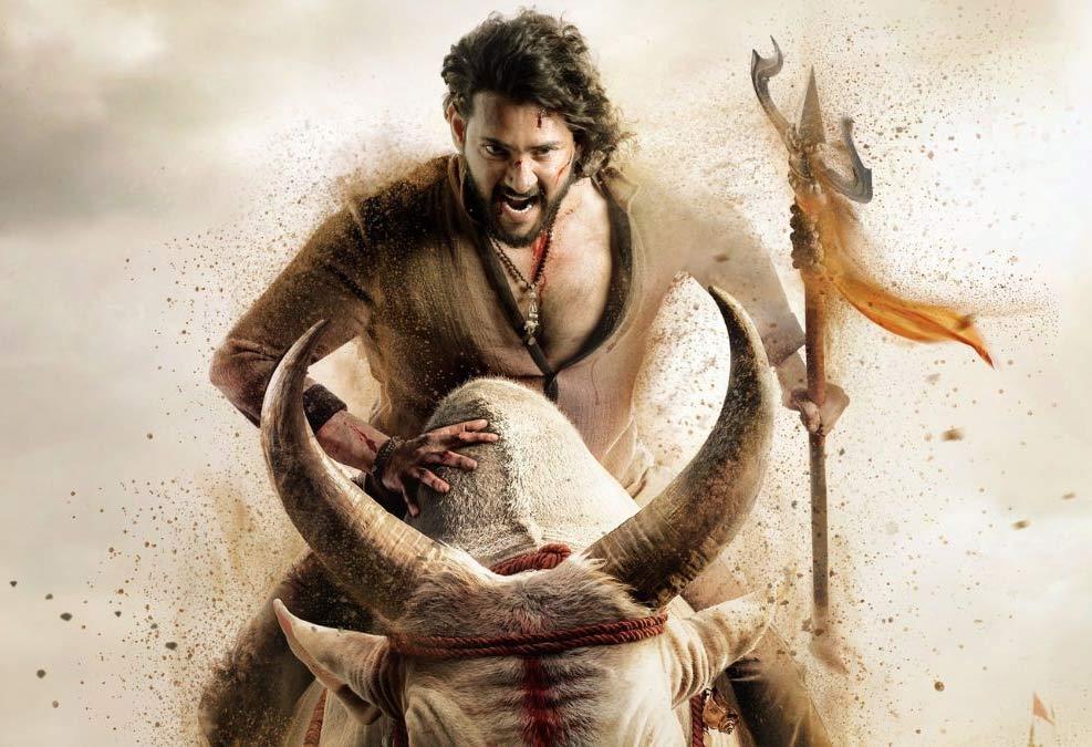 Fresh Buzz Begins With Varanasi Release Date 