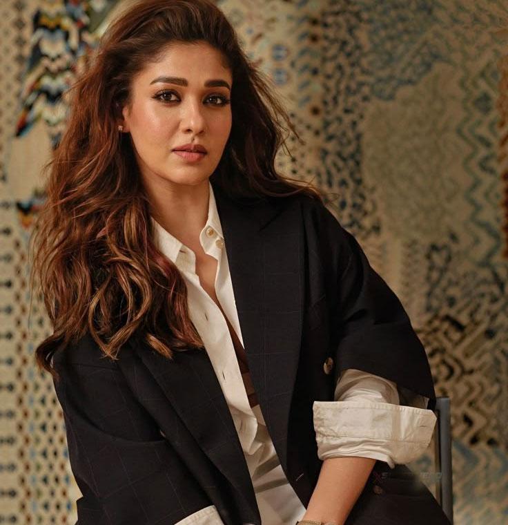 Fresh Trouble For Nayanthara Netflix Documentary
