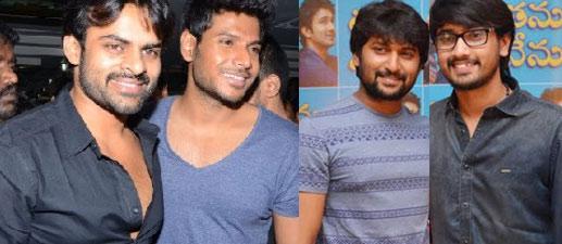 CineJosh news