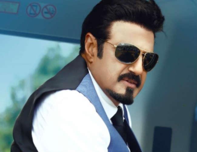 From now onwards Balayya dont need Wig