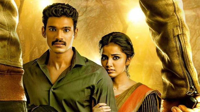 Full Competition to Bellamkonda Srinivas Rakshasudu Movie 