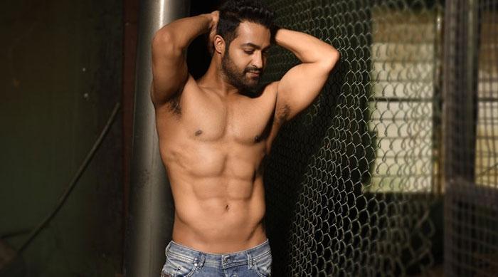 Full Disappoint to jr NTR Fans on his Birthday