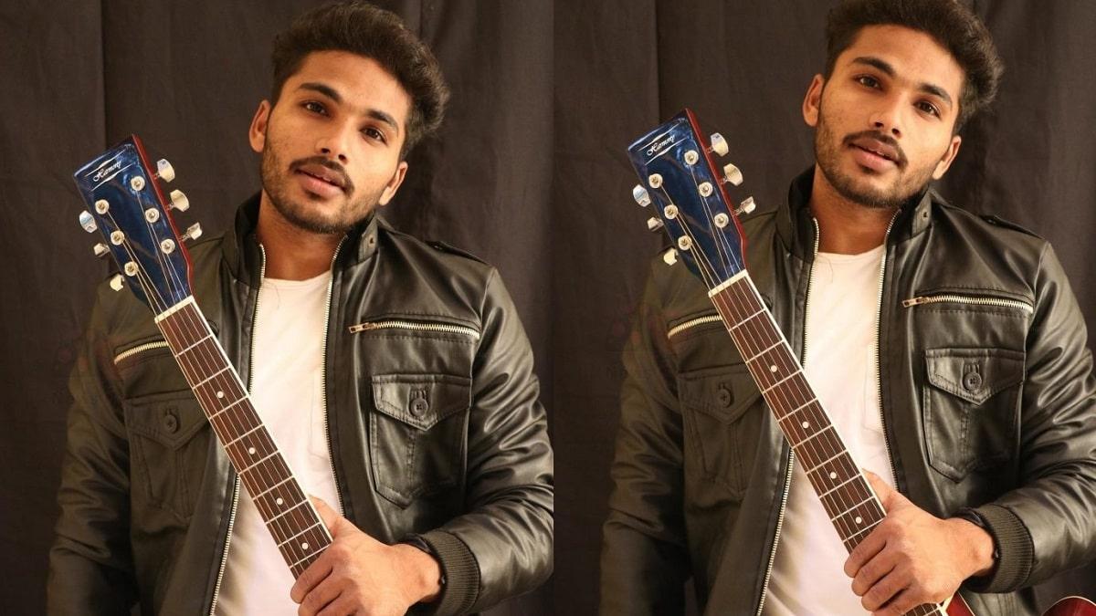 Fun bucket Bhargav arrested again