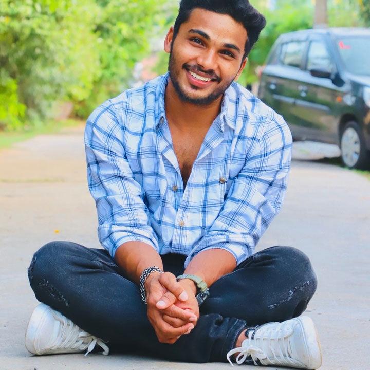 Fun Bucket Bhargav arrested
