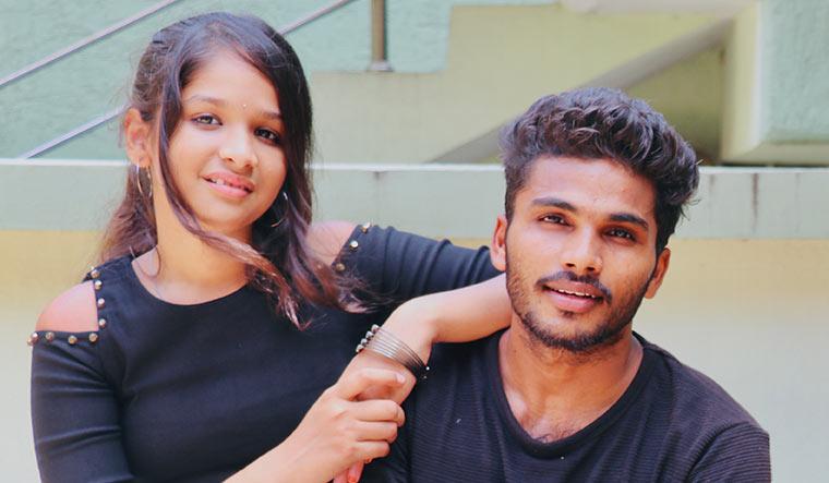 Oh My God Girl Nithya Clarify About Bhargav Case