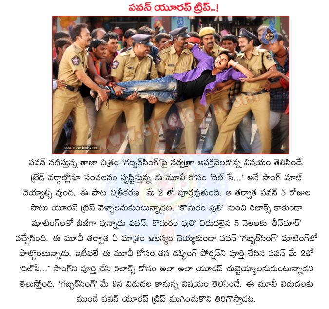 CineJosh news