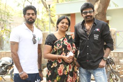 CineJosh news