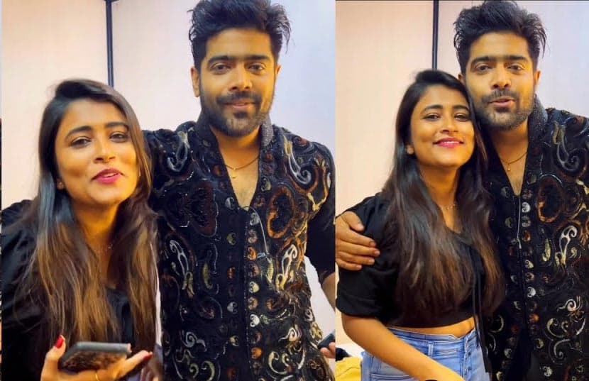 Galatta Geetu about Singer Revanth
