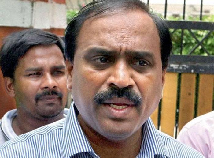 Gali Janardhan Reddy Interview Details