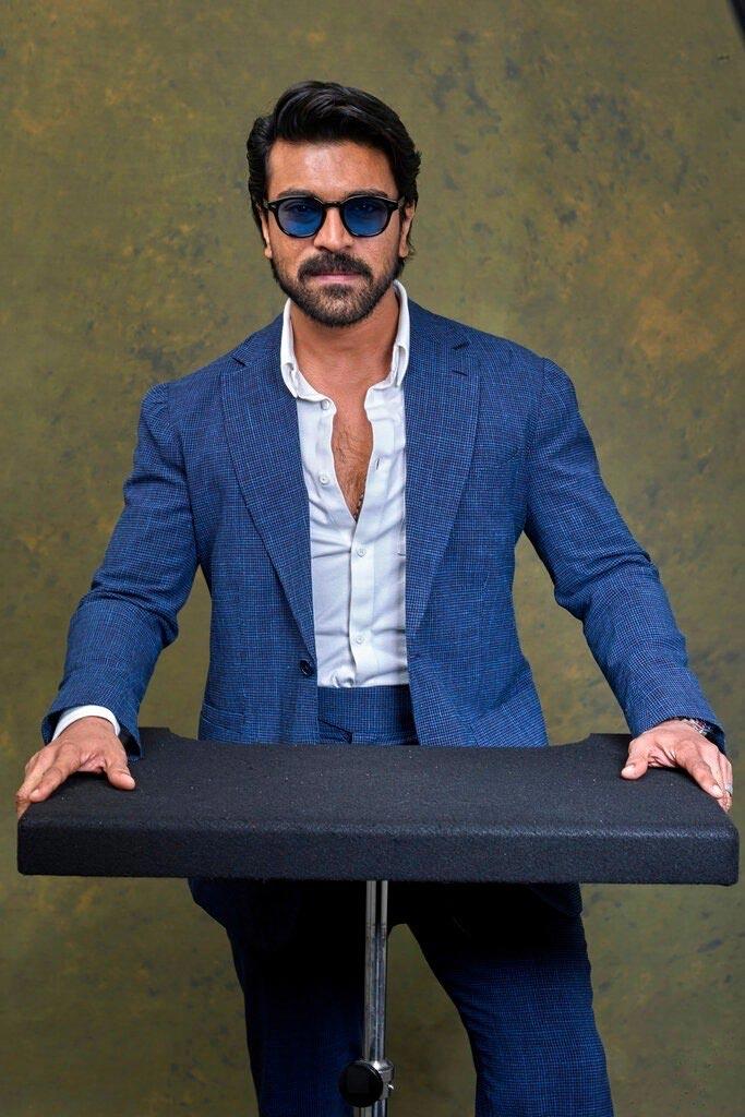 Game Changer plan change for Charan?