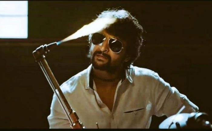 Gang Leader trailer out: Naniâ€™s film is intriguing and super-fun