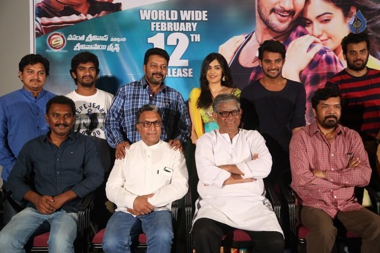 CineJosh news