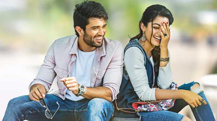 geetha govindam movie review