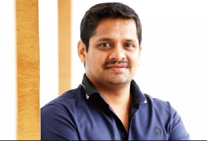 Geetha Govindam Producer unhappy with Movie big Success