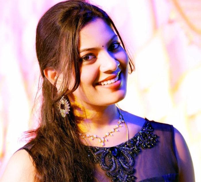 Geetha Madhuri Warning to gossip mongers