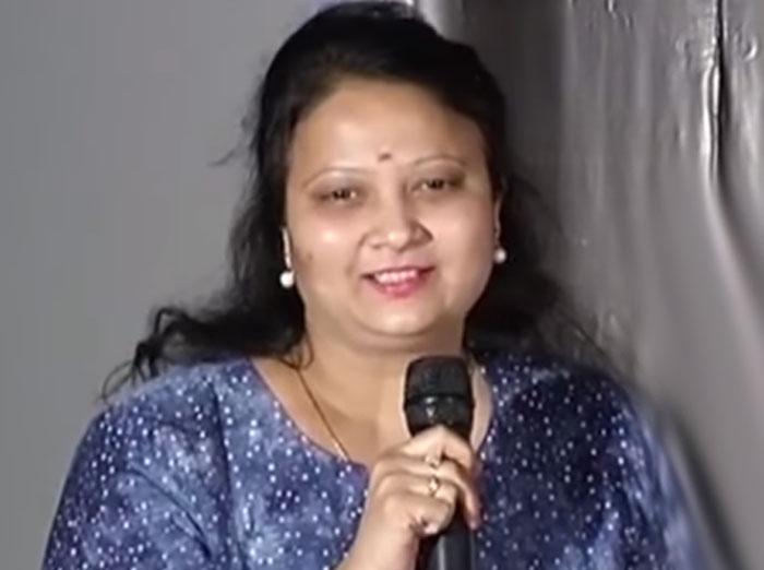 Geetha singh about Manchu Family Greatness