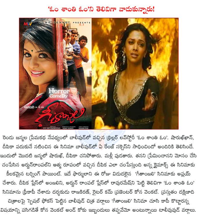 CineJosh news
