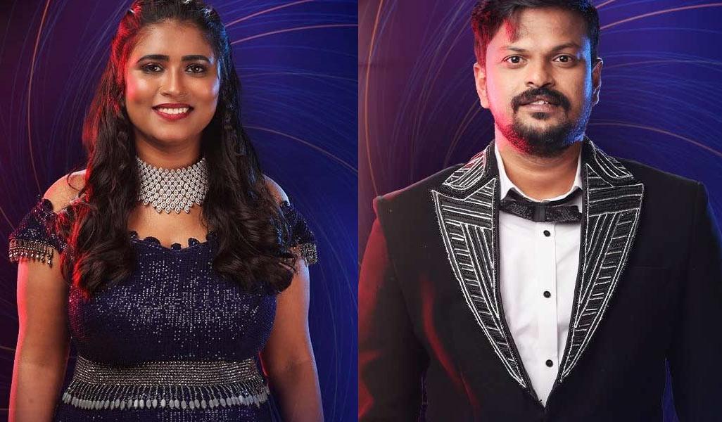 Geethu feels that Adi Reddy will leave Bigg Boss house