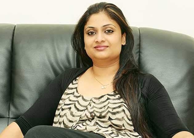 Geethu MohanDas