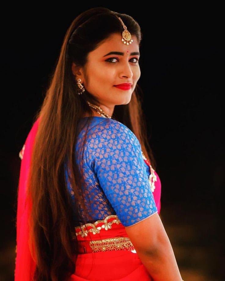 Geetu Royal Interview