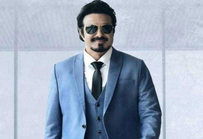 Gemini TV Announces Balakrishna and KS Ravikumar Film Title