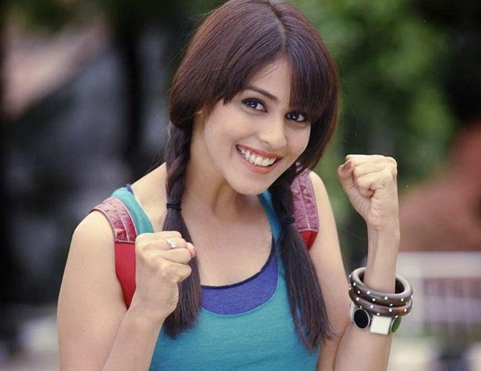Genelia Is Ready For South Re-entry 
