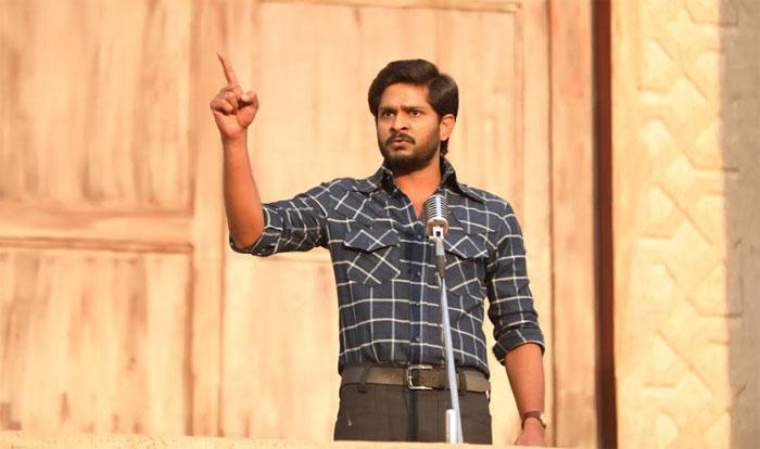 George Reddy Release Date Fixed