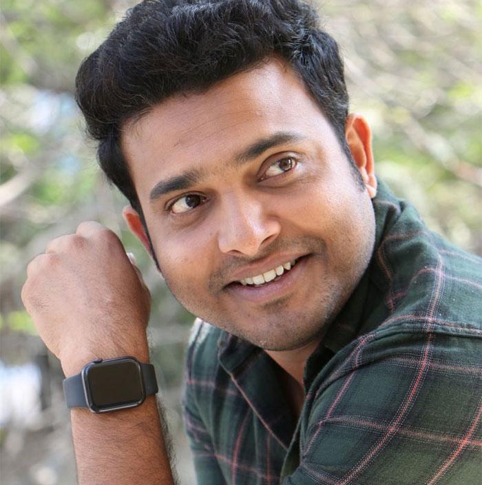 Getup Seenu talks about Jabardasth and Adirindi 
