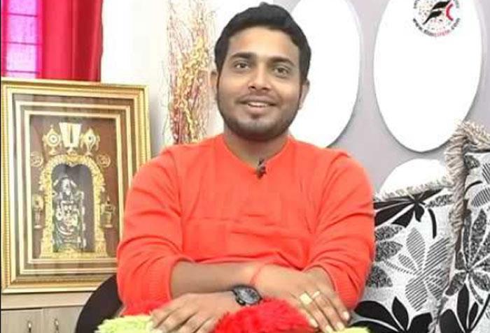 Getup Srinu About Jabardasth