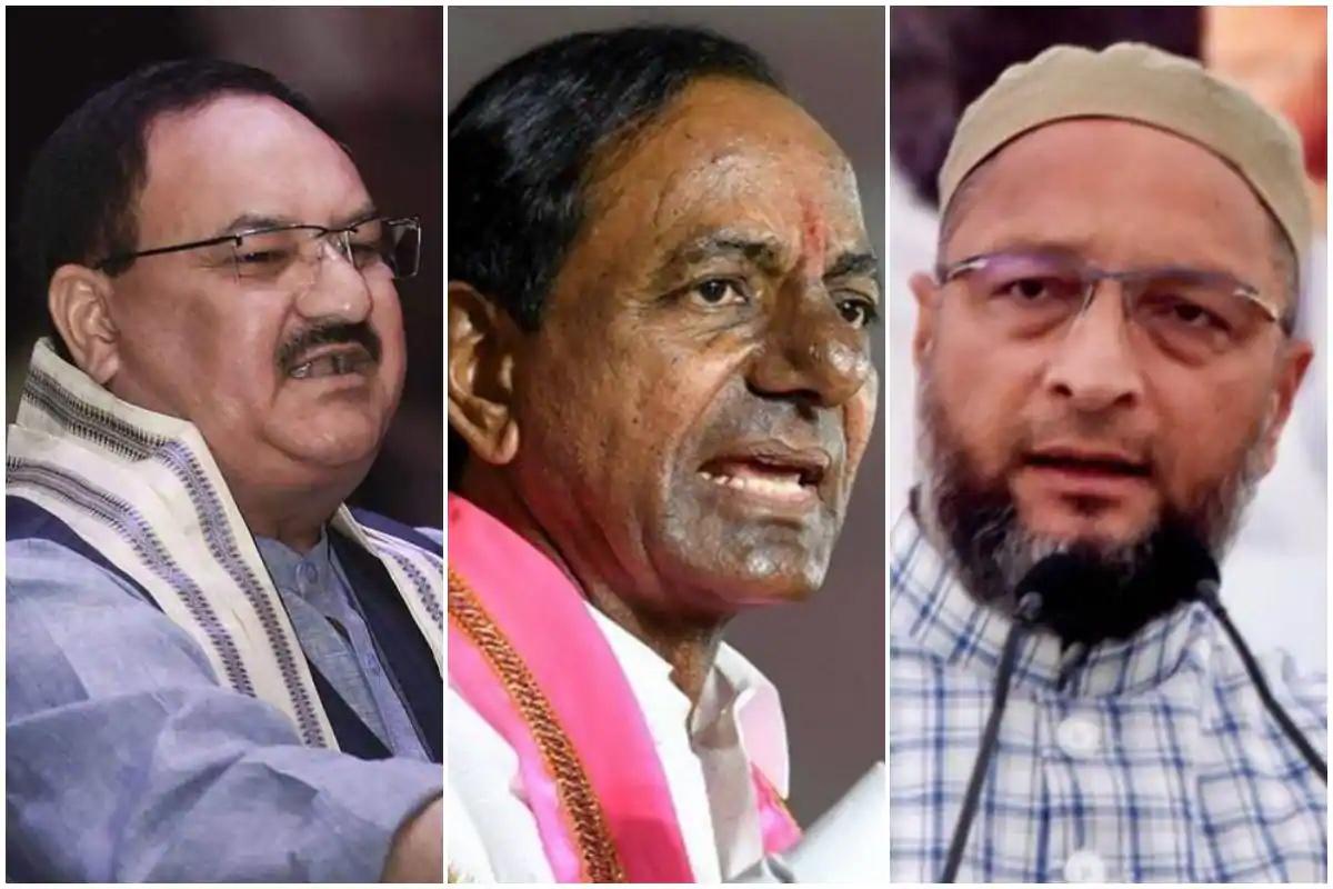 GHMC Polls: Shocking Results ..!!
