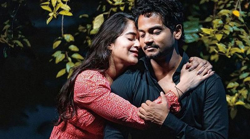 Girlfriend goodbye to Bigg Boss Shanmukh