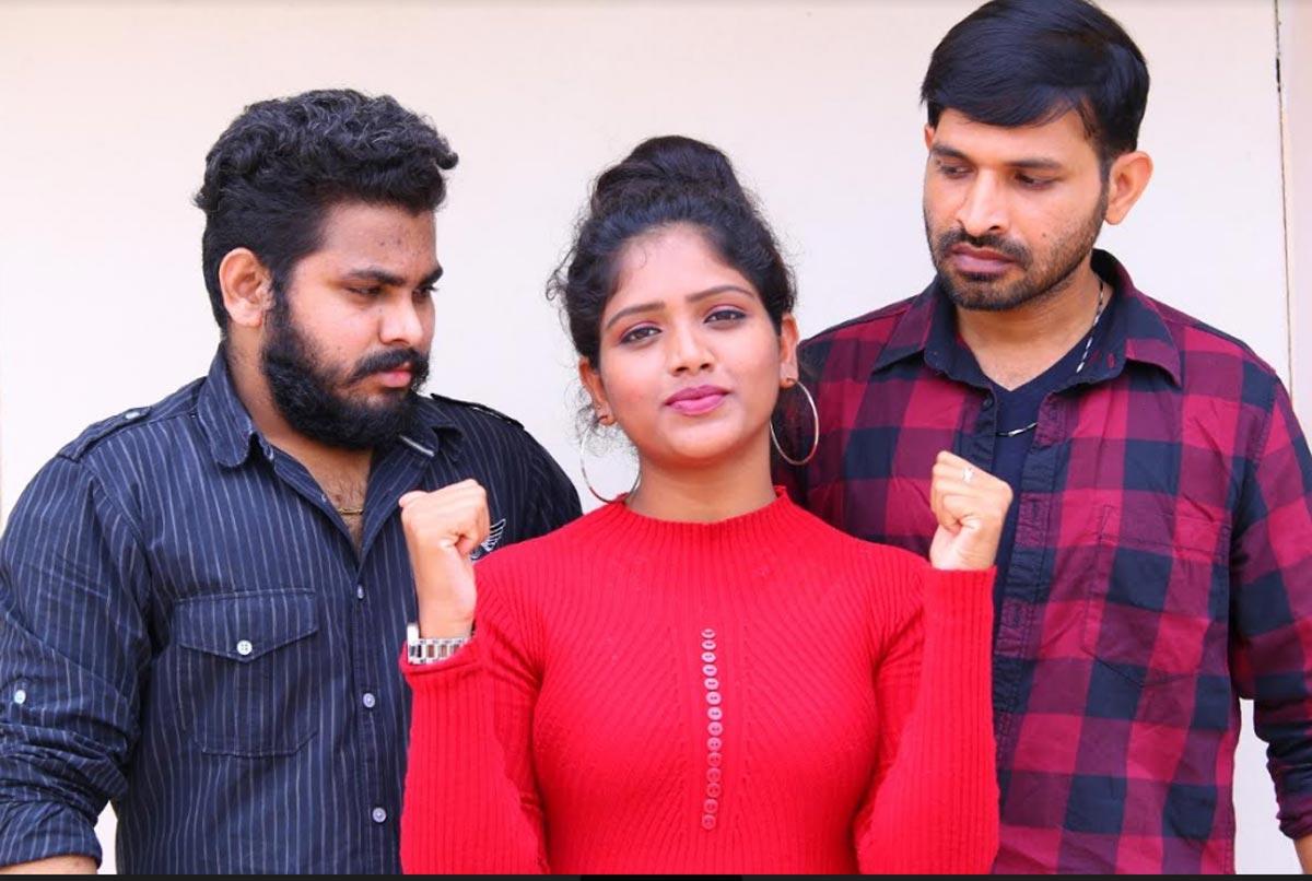 GLB Cinema New movie Launched