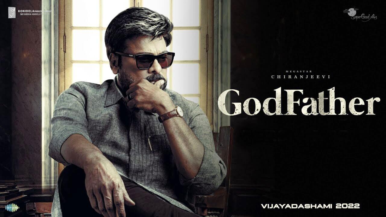 Godfather 1st day colletions