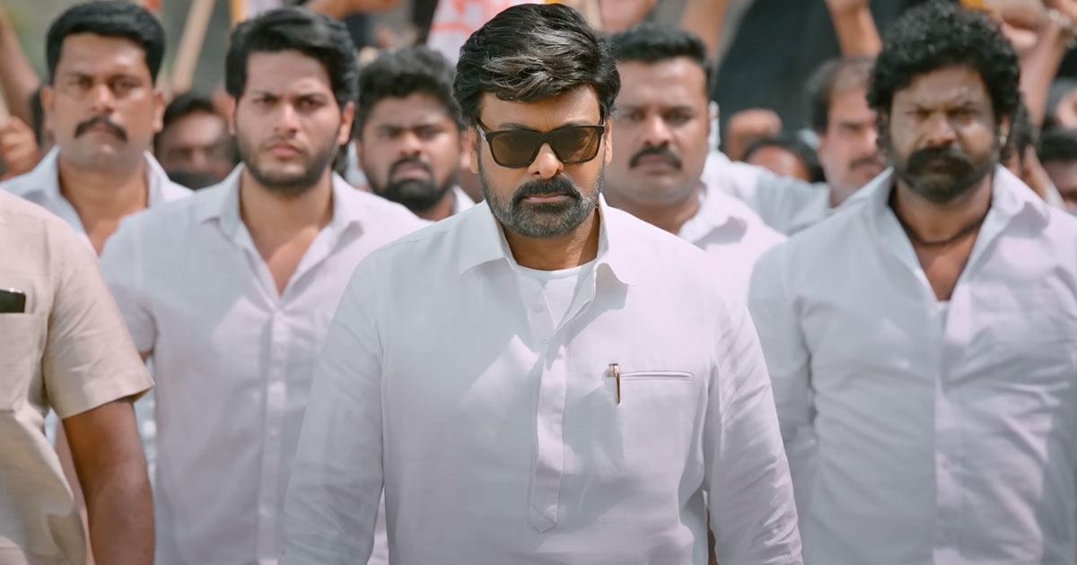 Godfather 1st Week collections