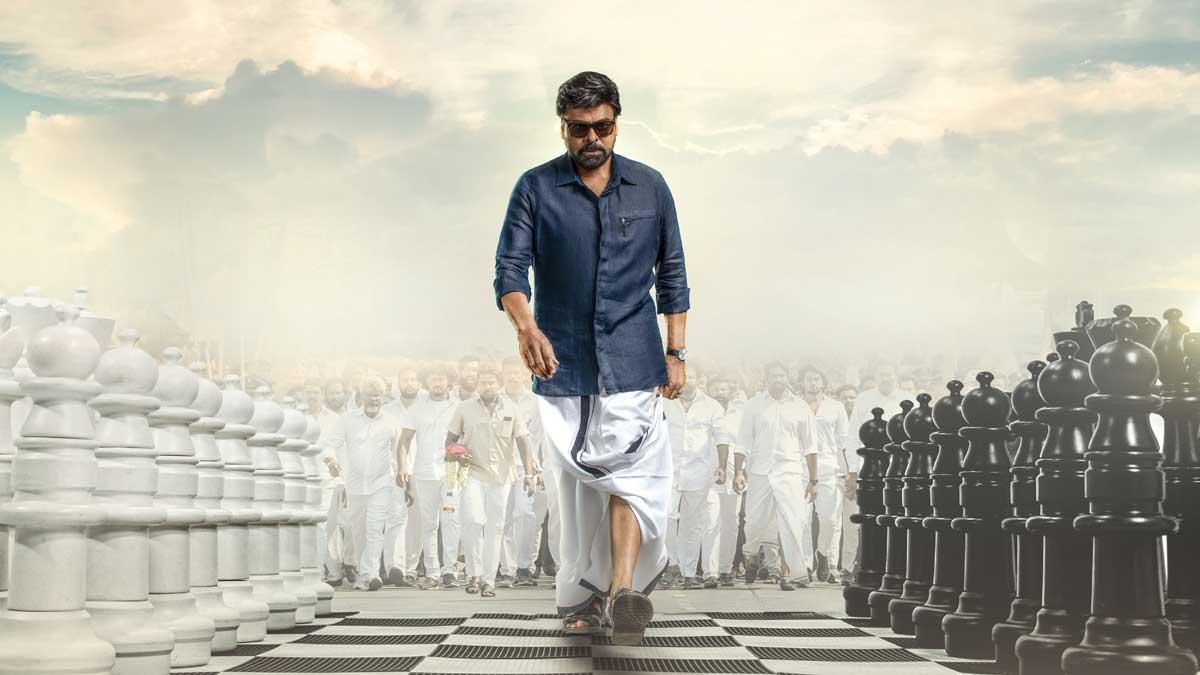 Godfather Censor completed 
