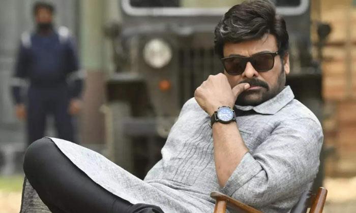 Godfather Disaster Attempt in Tamil