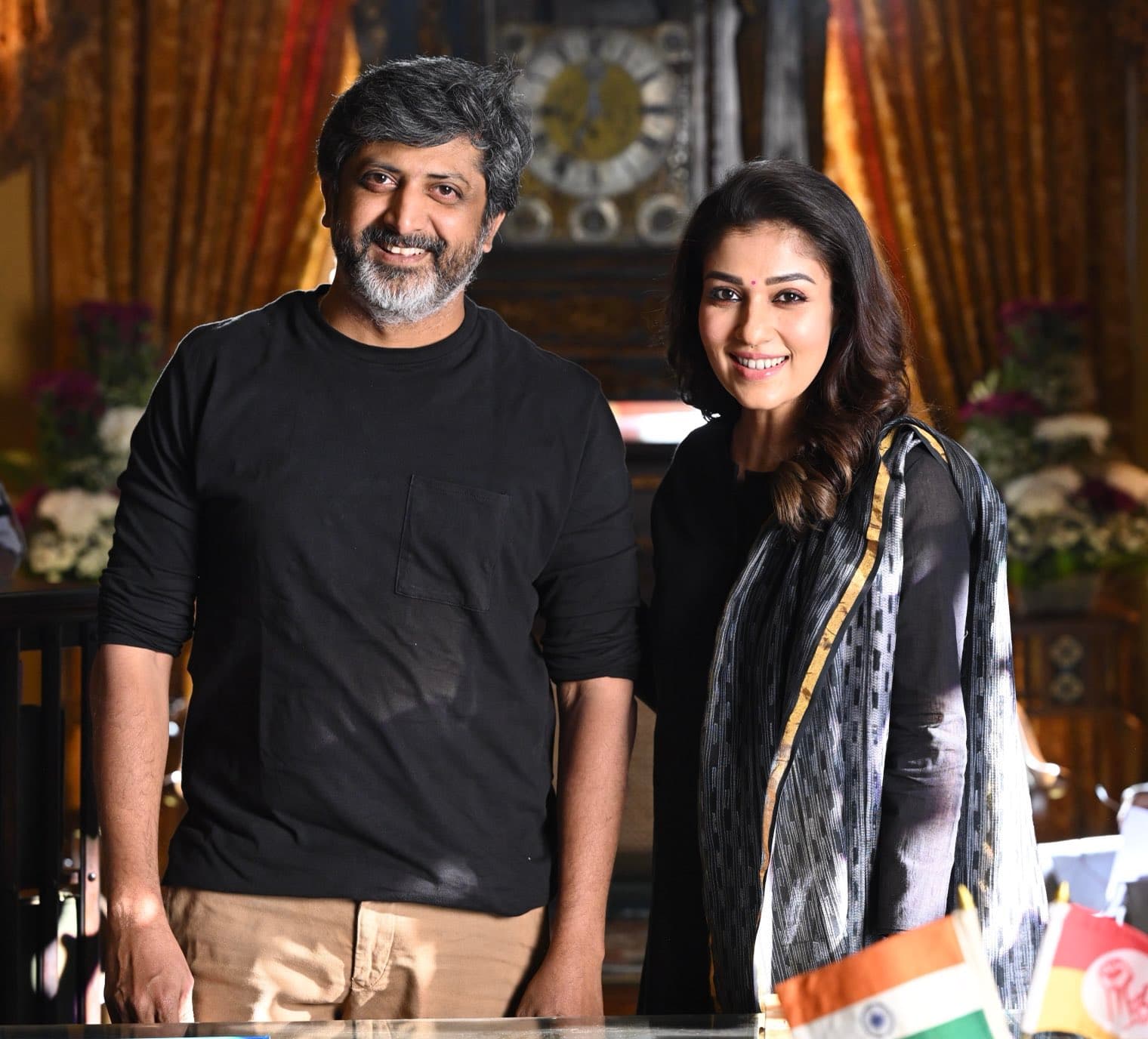 Godfather Hyderabad Schedule Wrapped Up