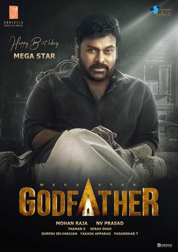 Godfather OTT Partner revealed