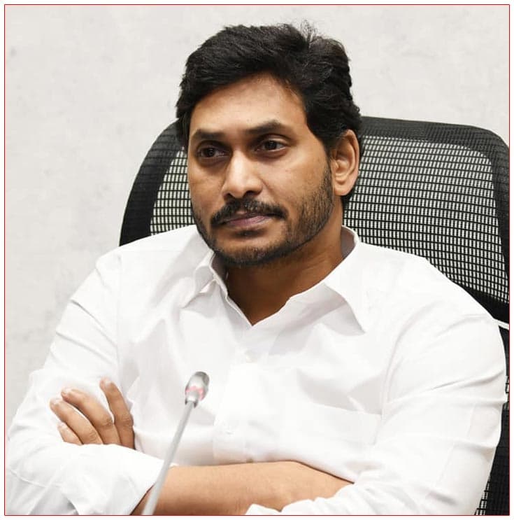Golden opportunity for YS Jagan 