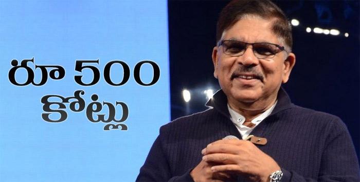Good Days Coming to Tollywood with Baahubali 