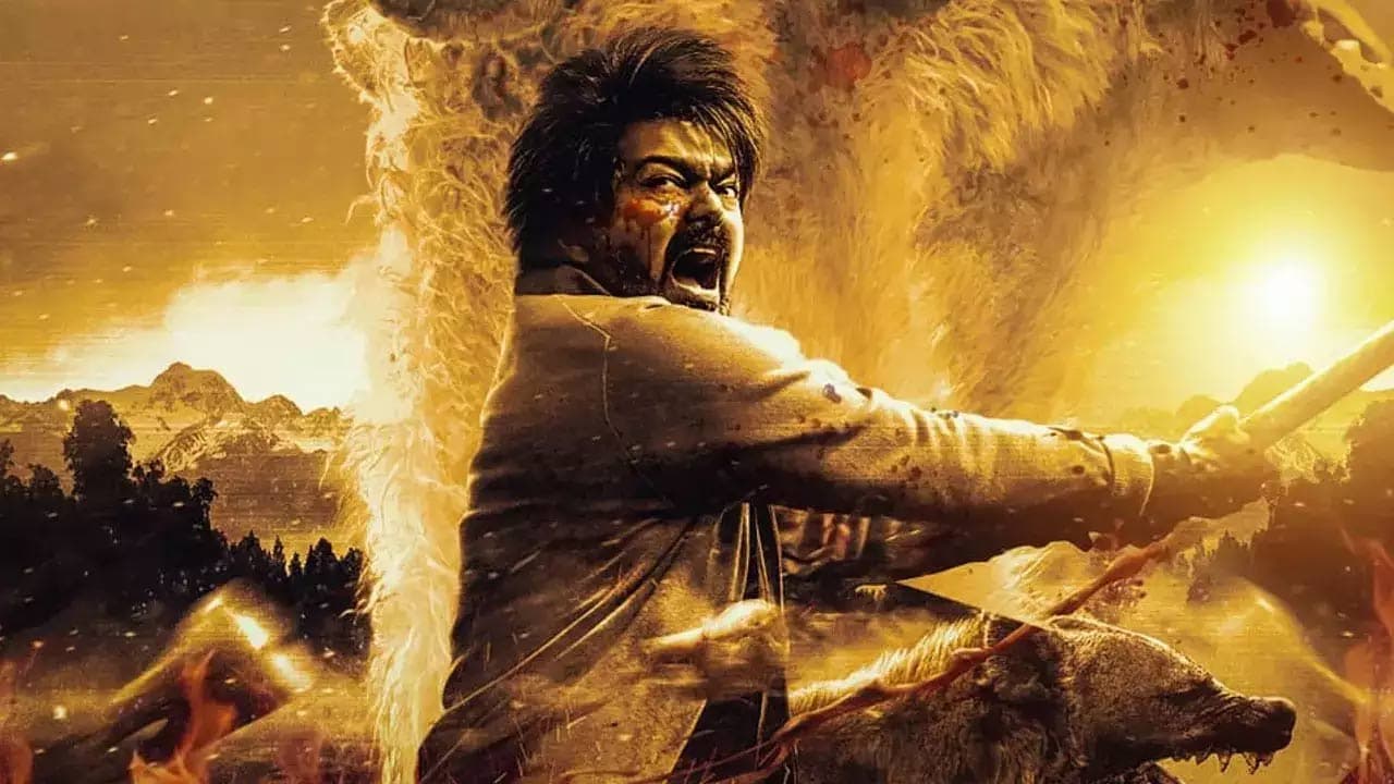 Good news for Balayya fans