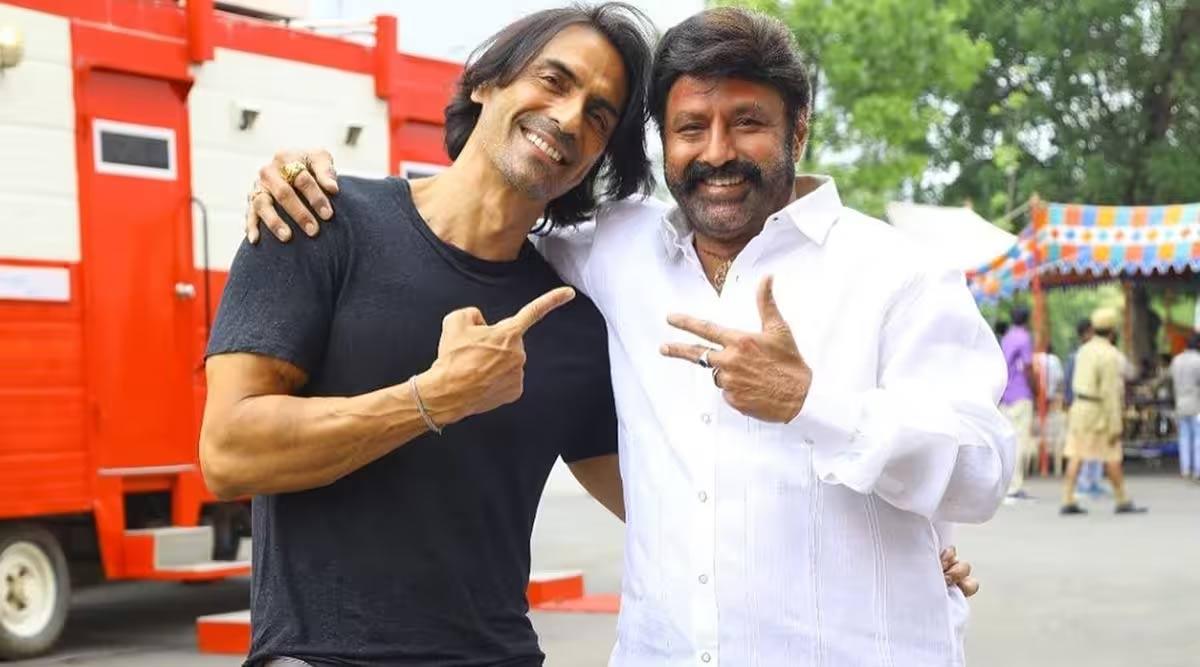 Good news for Balayya fans
