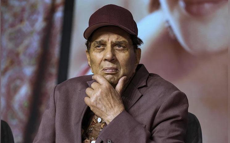 Good news for Dharmendra fans