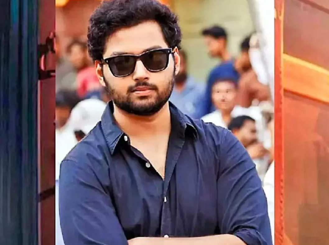 Good news for Nandamuri fans soon